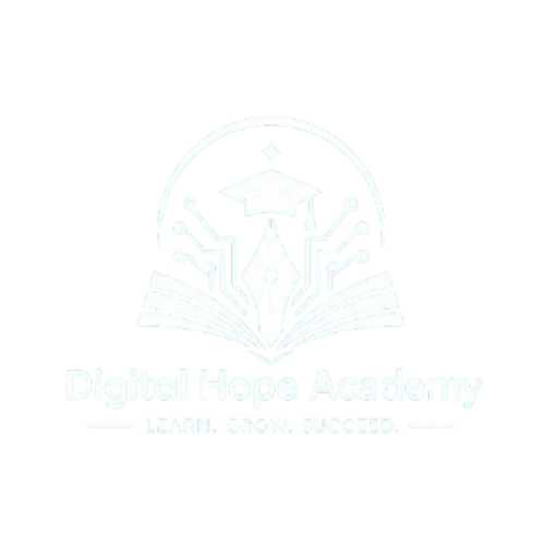 digital hope academy logo