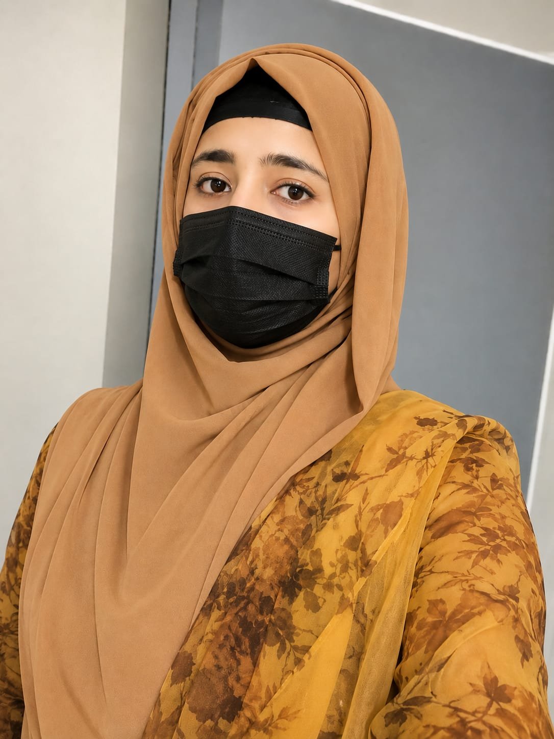 Eman Fatima